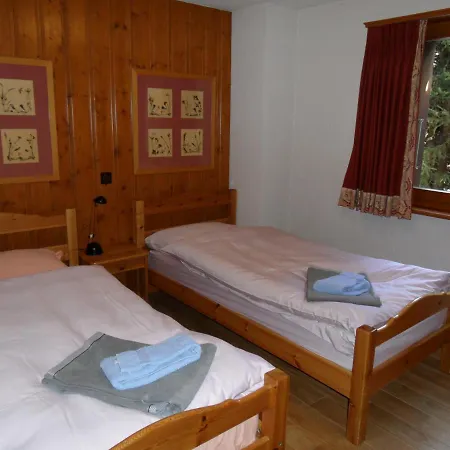 Ballettes 112 Verbier