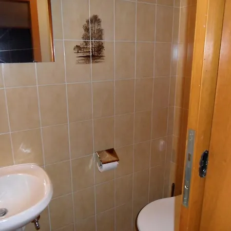 Ballettes 112 Apartman *