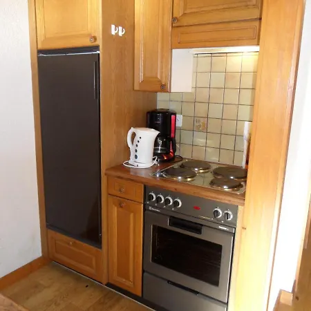 Ballettes 112 Appartement